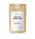Bio-Tee | Kalte Tage warme Herzen