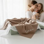 Doudou en coton biologique