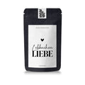 Tee „Lebkuchenliebe“ – Rooibosteemischung Mandel Lebkuchen in der Geschenktüte