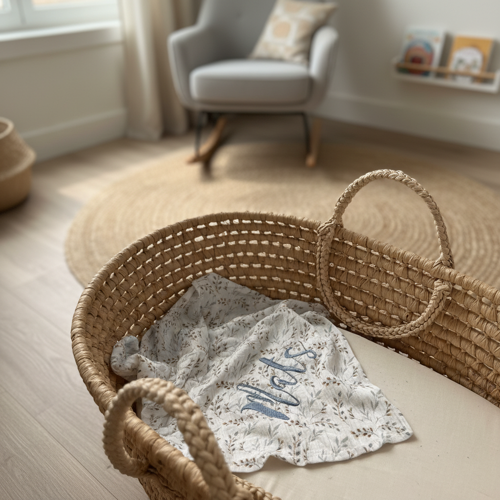 Lifestyle – Moiseskorb