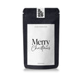 Tee „Merry Christmas“ – Rooibosteemischung Crème Brûlée in der Geschenktüte