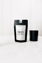 Tee „Merry Christmas“ – Rooibosteemischung Crème Brûlée, 15 g