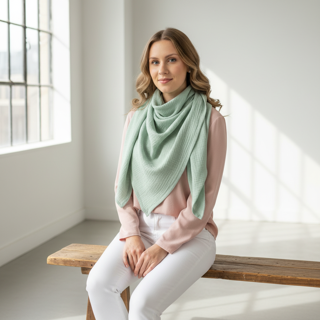 Mint Indoor korrigiert