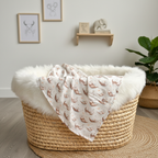 Musselintuch Otter Lifestyle Nursery