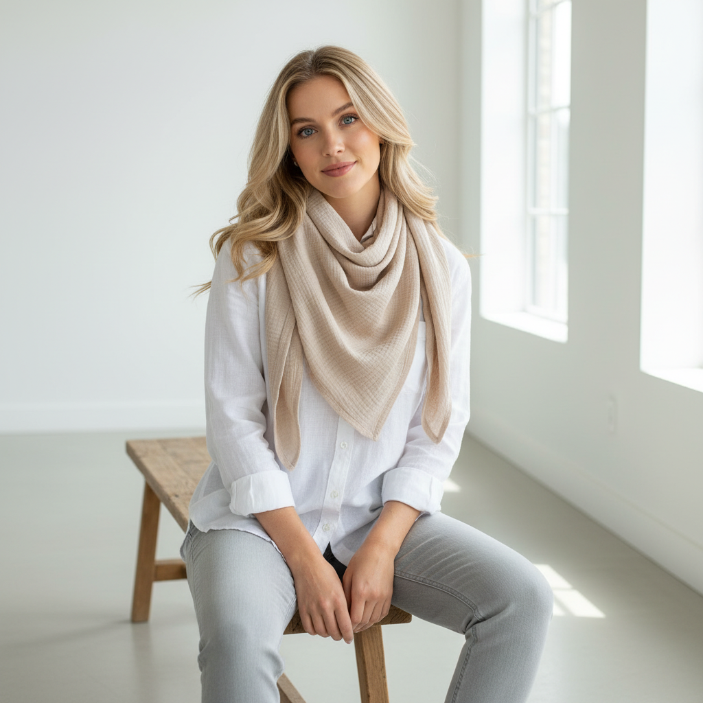 Sand Beige korrigiert