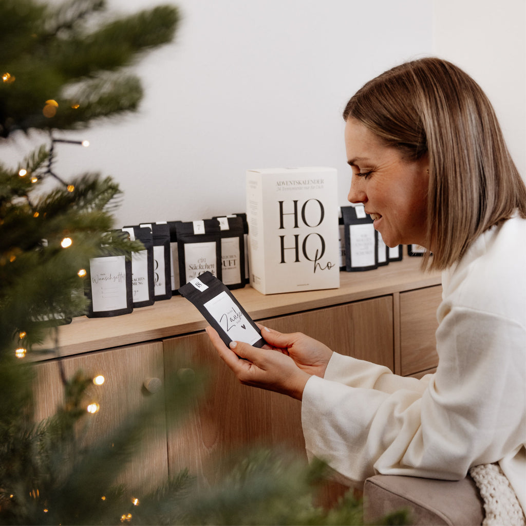 Adventskalender 2026