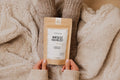 Tee „Winterzeit Kuschelzeit“ – Rooibosteemischung Vanille Zimt