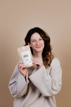 Tee „Winterzeit Kuschelzeit“ – Rooibosteemischung Vanille Zimt