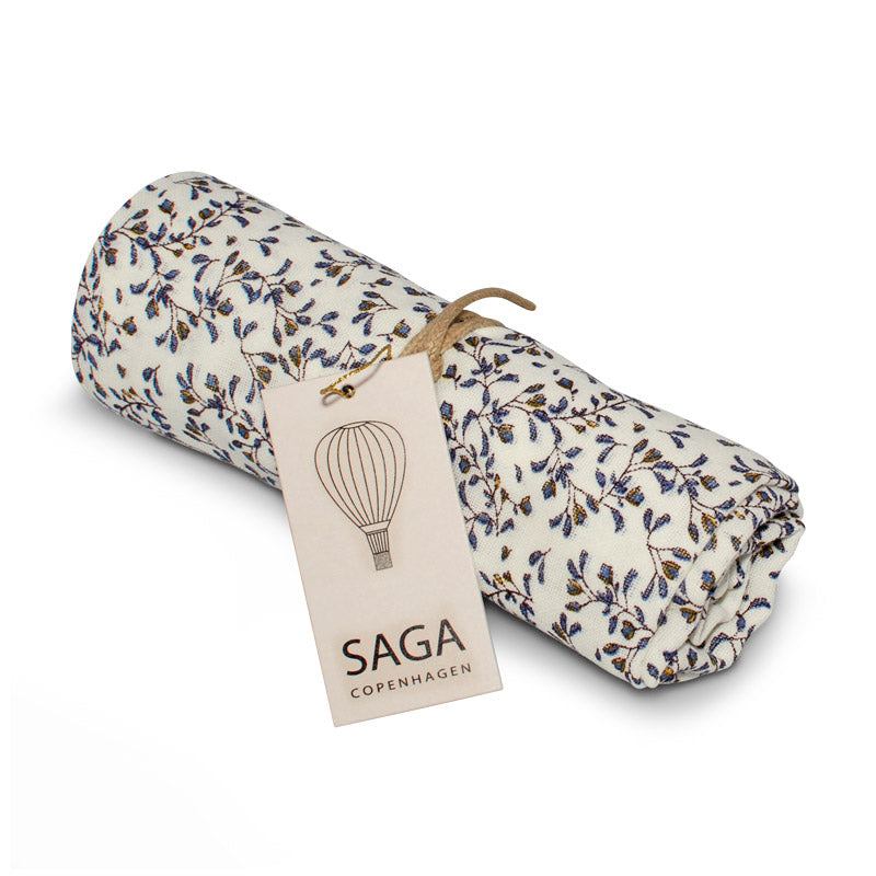 Comforter "Harvestbells" made of organic cotton