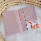 Maternity Passport Cover "Deer"