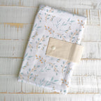 Diaper Bag "Spring Fever"