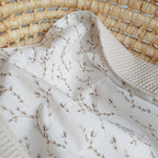 Kuscheldecke “Zweige”